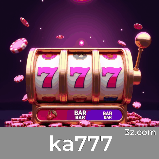 ka777 Casino Social: Experiência Interativa Real