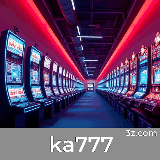 Tecnologia Inovadora e Vantagens do Aplicativo ka777