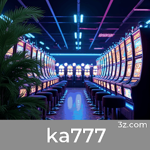 Ka777: Pagamentos Rápidos e Cassino Premiado