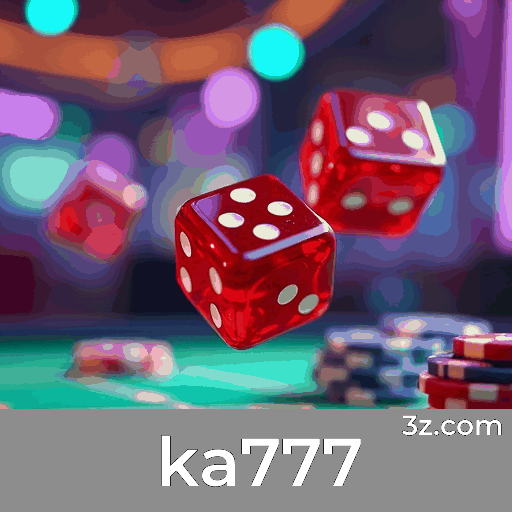 Ka777: Pagamentos Rápidos e Cassino Premiado