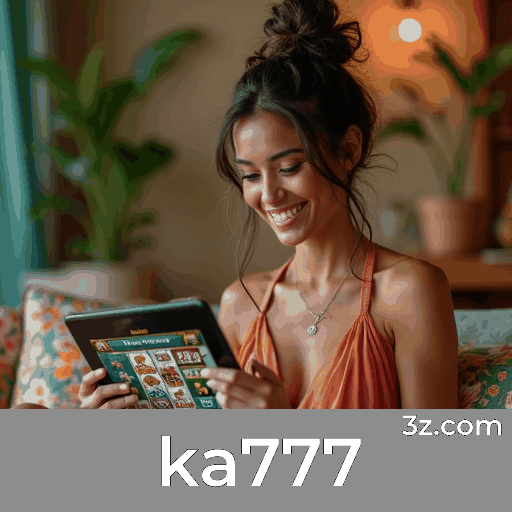Ka777: Pagamentos Rápidos e Cassino Premiado