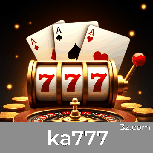 ka777 Casino Social: Experiência Interativa Real