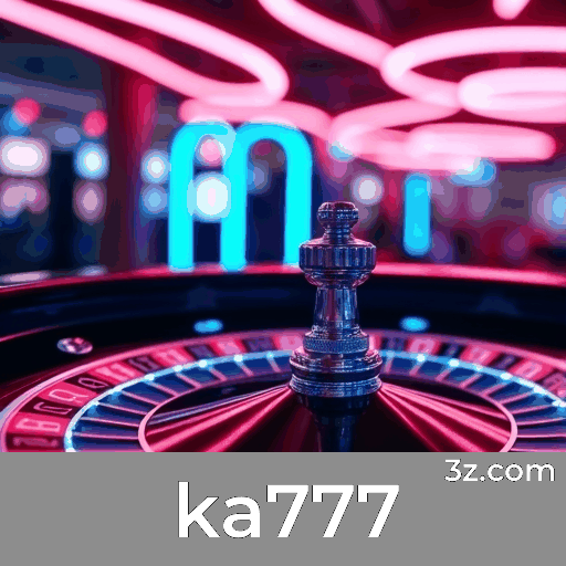 KA777: Apostas Esportivas Precisas e Abrangentes
