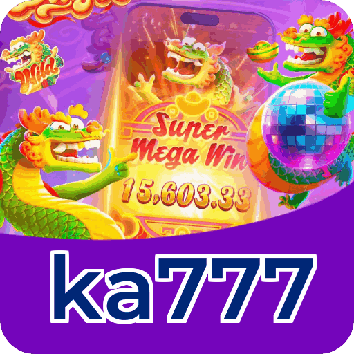 Bônus de Boas-vindas ka777