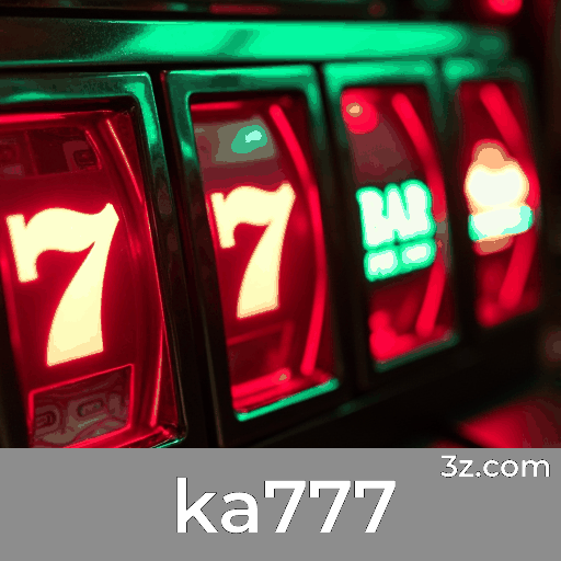 Tecnologia Inovadora e Vantagens do Aplicativo ka777