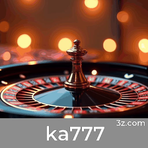 KA777: Apostas Esportivas Precisas e Abrangentes