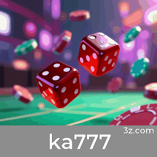 KA777: Apostas Esportivas Precisas e Abrangentes